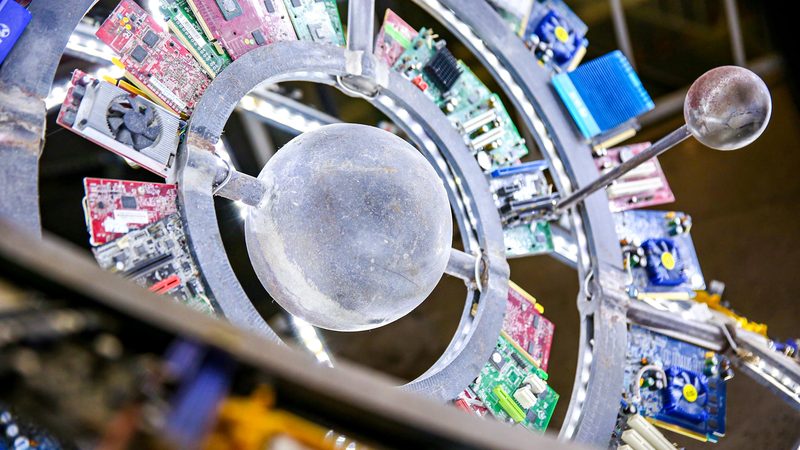 商业智能培训课程的技术演进与实践价值