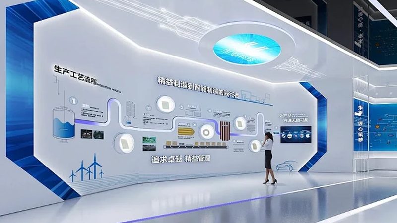 疫情数据可视化：如何构建高效的数据展示平台